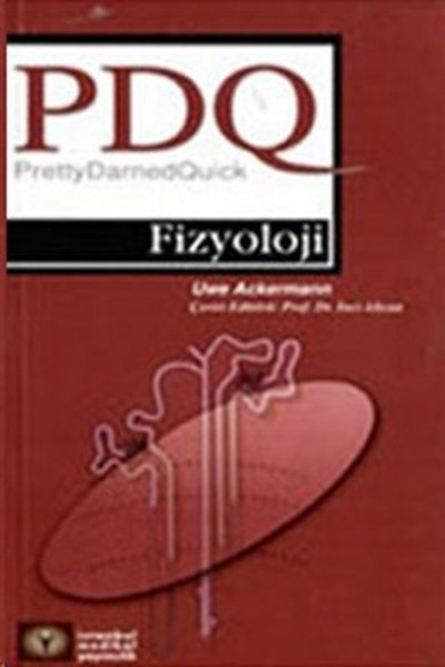 PDQ Fizyoloji