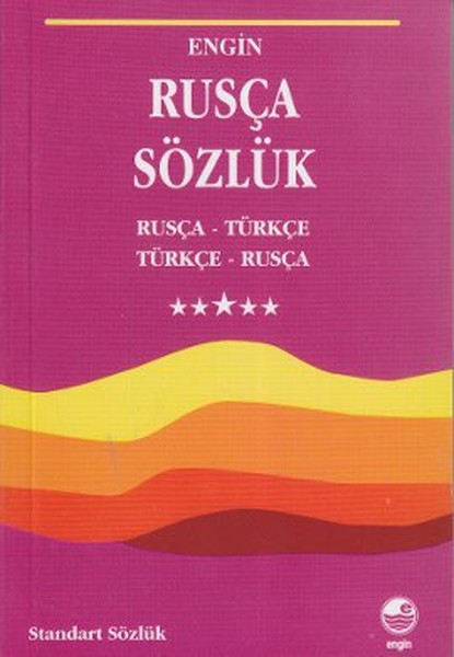 Rusça Sözlük