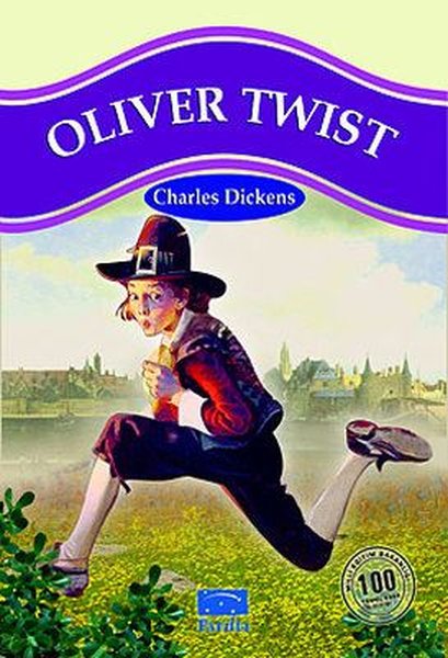 Oliver Twist