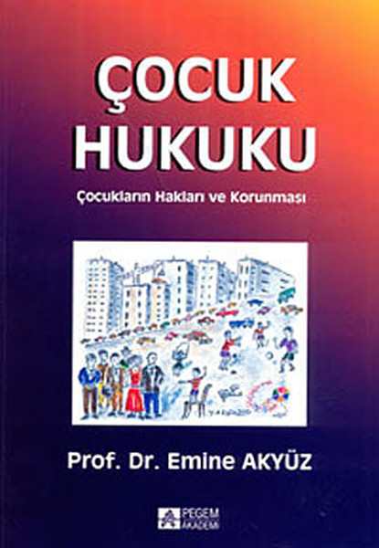 Çocuk Hukuku