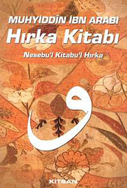 Hırka Kitabı