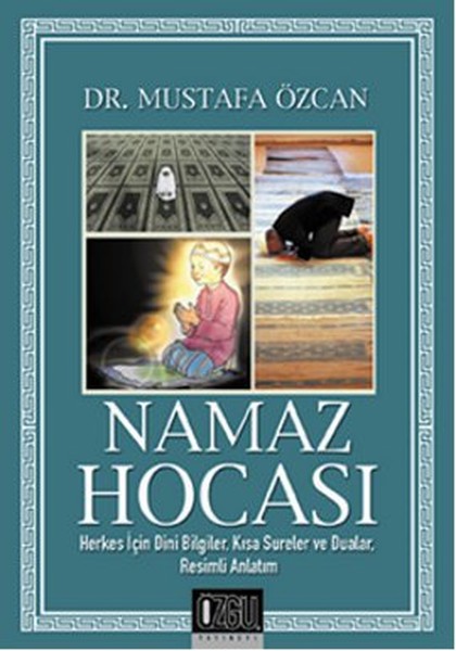 Namaz Hocası