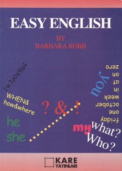 Картинка easy english