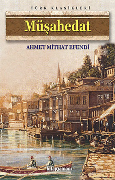 Müşahedat