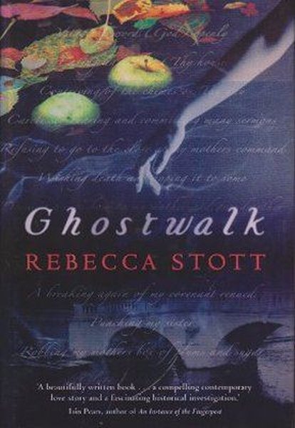 Ghostwalk