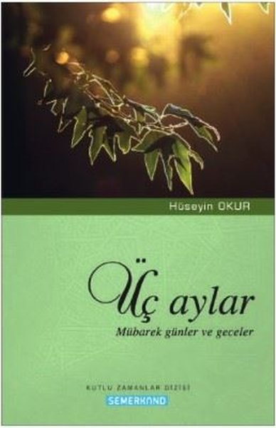 Üç Aylar