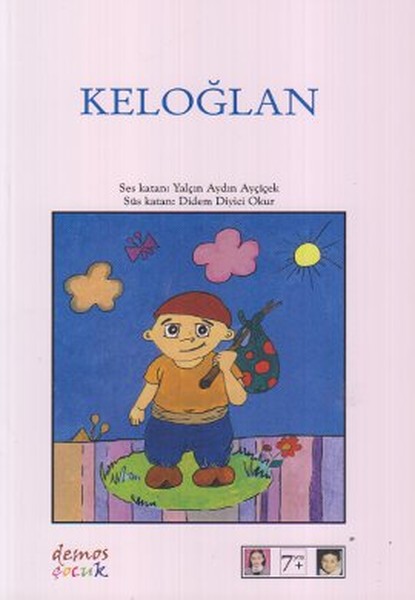 Keloğlan