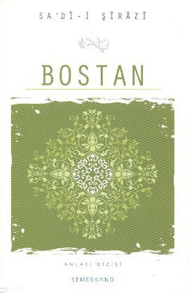 Bostan