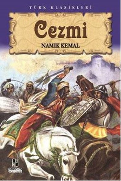 Cezmi