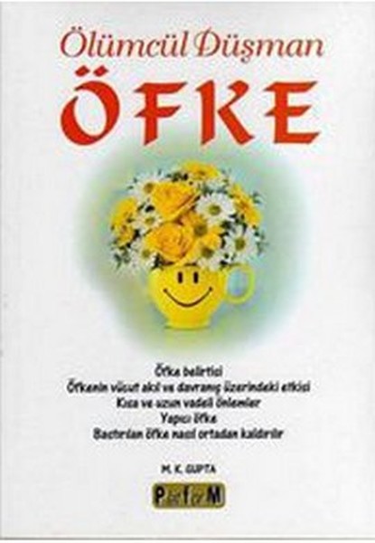 Öfke