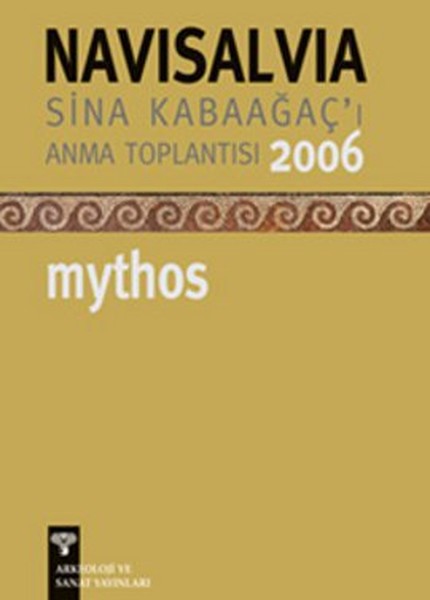 Navisalvia - Sina Kabaağaç'ı Anma Toplantısı 2006 Mythos