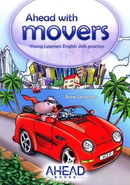 Ahead with Movers Young Learners English Skills