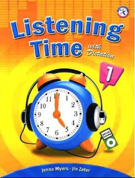 Reading time 2. Listening time. Listening time:10 minutes.