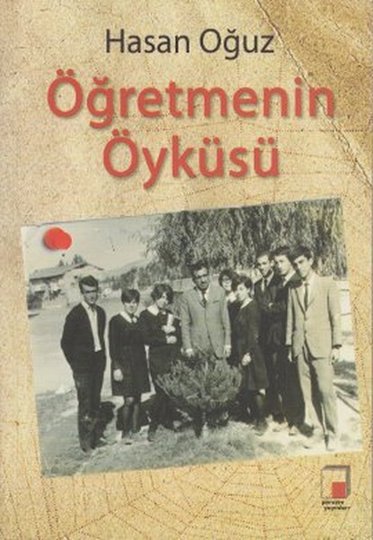 Öğretmenin Öyküsü