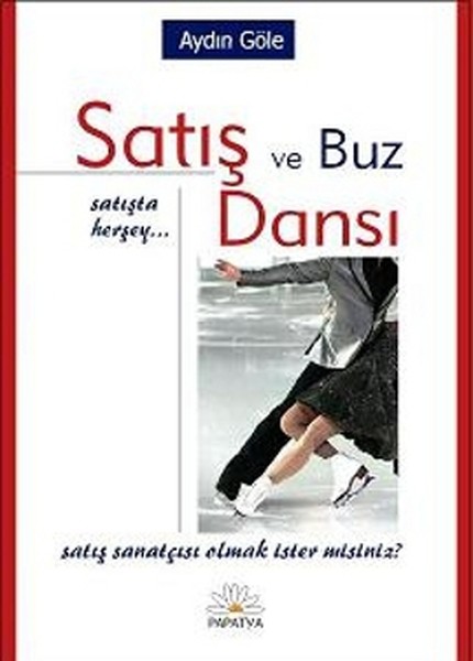 Satış ve Buz Dansı