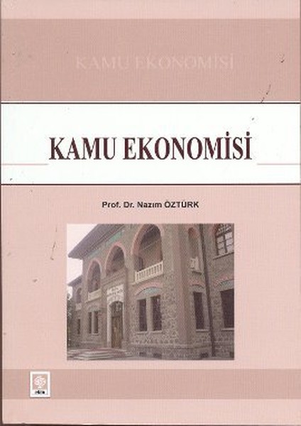 Kamu Ekonomisi