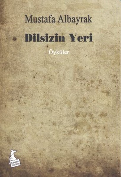 Dilsizin Yeri