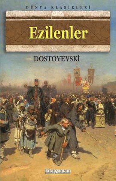 Ezilenler