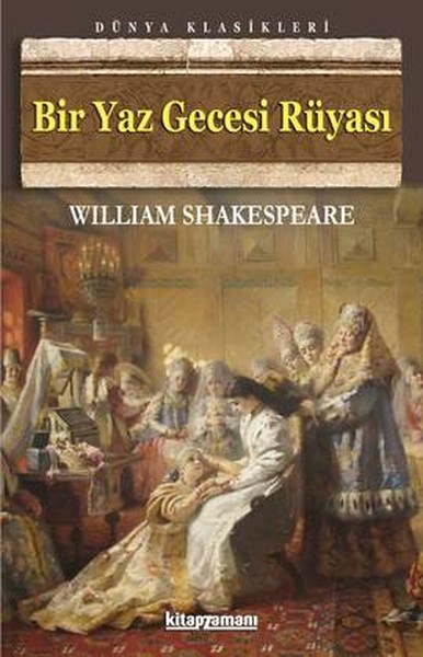 Bir Yaz Gecesi Rüyası