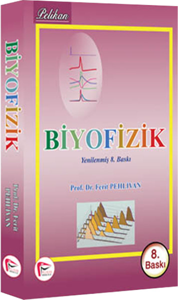 Biyofizik