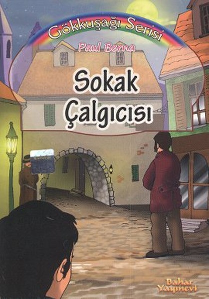 Sokak Çalgıcısı