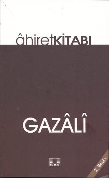 Ahiret Kitabı