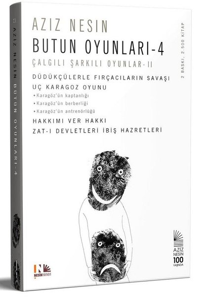 Bütün Oyunları 4