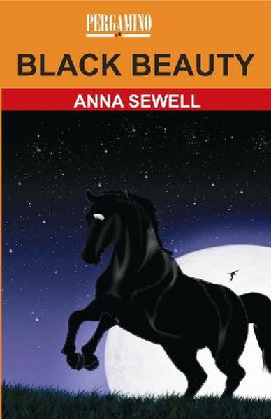 Black beauty перевод. Anna Sewell "Black Beauty".