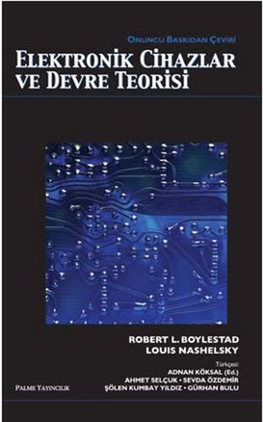 elektronik elemanlar ve devre teorisi pdf free