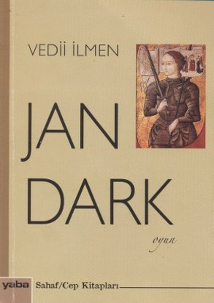 Jan Dark