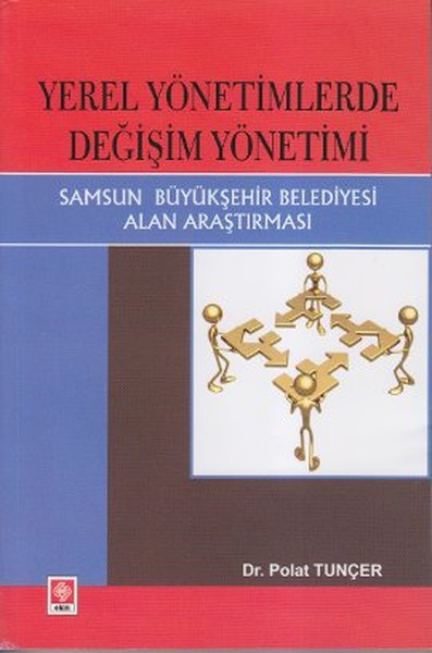 Yerel Yönetimlerde Değişim Yönetimi