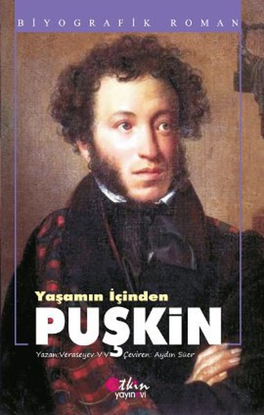 Yaşamın İçinden Puşkin