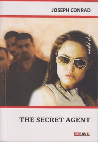 Secret agent прохождение