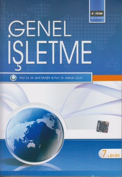 Genel İşletme