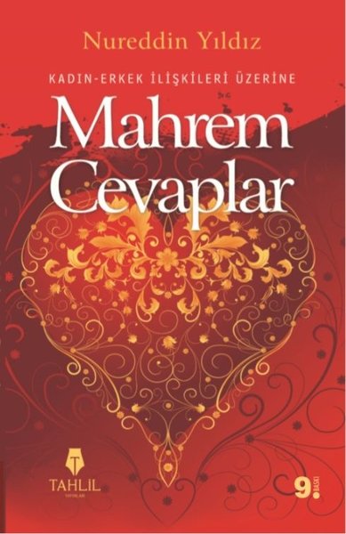 Mahrem Cevaplar