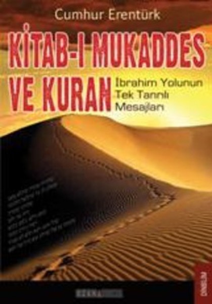 Kitab-ı Mukaddes ve Kuran