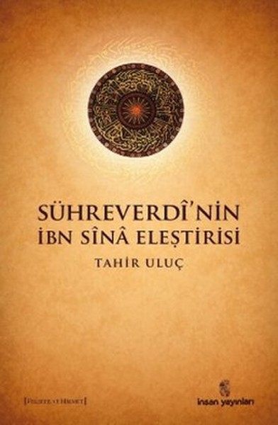 Sühreverdi'nin İbn Sina Eleştirisi