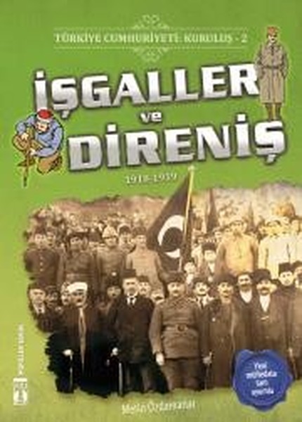 İşgaller ve Direniş
