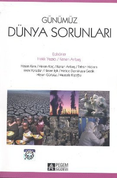 Günümüz Dünya Sorunları