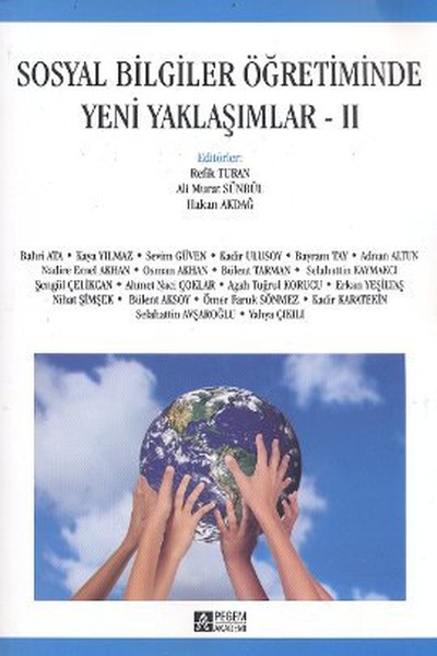 Sosyal Bilgiler Öğretiminde Yeni Yaklaşımlar 2