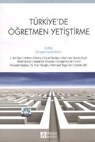 Türkiye'de Öğretmen Yetiştirme