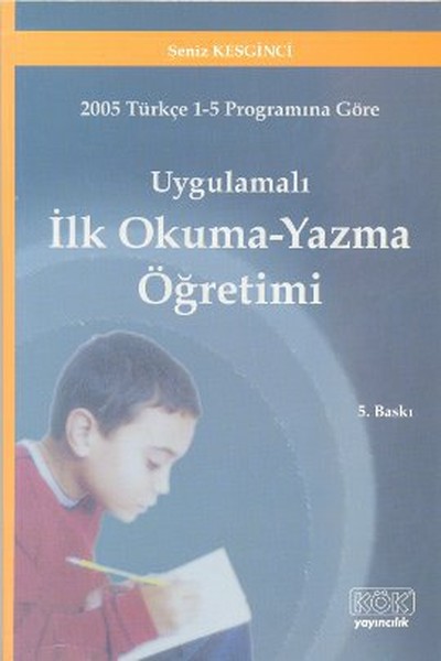 Uygulamalı Okuma Yazma Öğretimi