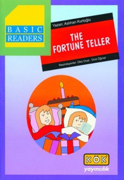 Basic Readers - The Fortune Teller