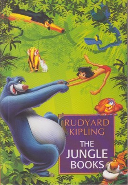 The Jungle Book downloading