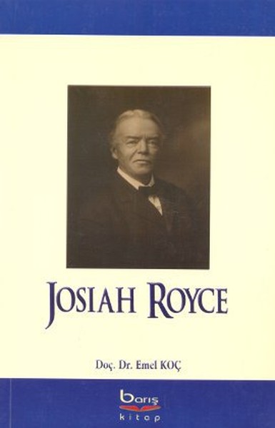 Josiah Royce