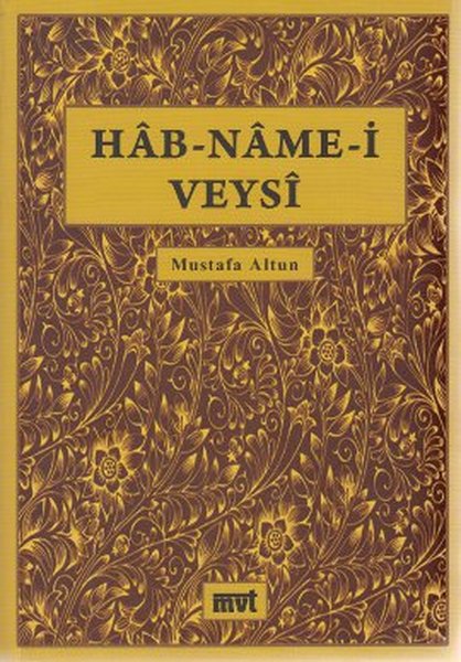 Hab-Name-i Veysi