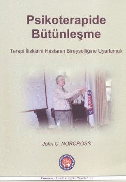 Psikoterapide Bütünleşme