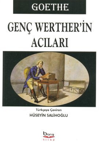 Genç Werther'in Acıları