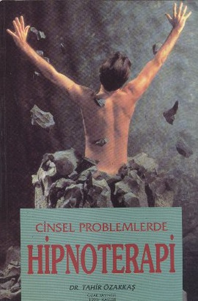 Cinsel Problemlerde Hipnoterapi