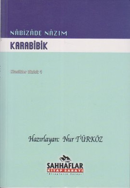 Karabibik